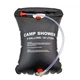 Душ туристичний портативний Camp Shower 20 л - зображення 2