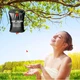 Душ туристичний портативний Camp Shower 20 л - зображення 3
