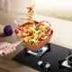 Сковорода-фритюрниця Copper Cook Deep Square Pan 24 см (1499G) - зображення 1