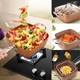 Сковорода-фритюрниця Copper Cook Deep Square Pan 24 см (1499G) - зображення 3