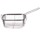 Сковорода-фритюрниця Copper Cook Deep Square Pan 24 см (1499G) - зображення 7