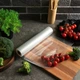Вакууматор бытовой для продуктов питания KITUA 120W вакуумный упаковщик с пакетами - изображение 9