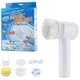 Щітка для миття посуду Magic Brush - зображення 2