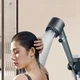 Насадка для душу TURBOCHARGED SHOWER HEAD - зображення 1
