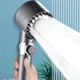 Насадка для душу TURBOCHARGED SHOWER HEAD - зображення 2