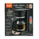 Кофеварка RAF 1.8 л (139 R) - изображение 6