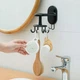 Тримач для кухонного приладдя Kitchen Hooks (6082 JD) - зображення 3