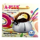 Чайник A-PLUS зі свистком 3.0 л (1337-WK) - зображення 6