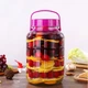 Лимонадник із краном Lemonade Bottle 3 л (R92842) Скло - зображення 1
