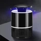 Лампа ловушка для комаров уничтожитель насекомых NOVA Mosquito killer lamp - изображение 4