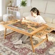 Столик-доска с 4 ящиками для сбора пазлов Puzzle Board 60 х 40 см - изображение 2
