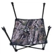 Стол туристический Folding table "Паук" 70 х 60 см (28859) "Камуфляж Джунгли" - изображение 4