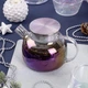 Чайник заварювальний TEA&POT із пружиною-ситом та кришкою 1.5 л (R92988) - зображення 2