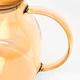 Чайник заварювальний TEA&POT із пружиною-ситом та бамбуковою кришкою 0.8 л (R92912) - зображення 5