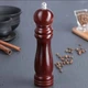 Мельница для перца Pepper Mill (9PM) Коричневый - изображение 2