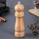 Мельница для перца Pepper Mill (9PM) Бежевый - изображение 1