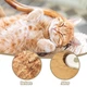 Паровая щетка-массажер для животных PET SPRAY MASSAGE BRUSH (R97846) - изображение 4