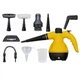 Пароочиститель ручной STEAM CLEANER 1000 Вт (001 DFA) - изображение 8