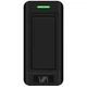 Контроллер для дверей автономный Via Security VSA-11P/M — RFID-считыватель, IP66, черный - изображение 1