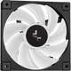 Система водяного охлаждения DeepCool Gammaxx LP360 4-pin 3-fans 360mm ARGB (R-LP360-BKMSNC-G-1) - изображение 4