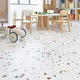 Самоклеящаяся LVT плитка 600*600*1.5mm (D) SW-00001592 - изображение 13