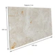 Самоклеящаяся стеновая PET плитка 600*300*2mm (D) SW-00002351 - изображение 8
