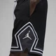 Шорти чоловічі Jordan Dri-Fit Woven Diamond XL Чорний FB7580-010 - зображення 4