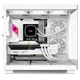Корпус PcCooler PсCOOLER C3 T500 ARGB WH (C3 T500 ARGB WH) - изображение 3