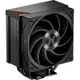 Кулер для процессора PcCooler PсCOOLER RZ400 V2 (RZ400 V2 BK) - изображение 1