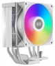 Кулер для процессора PcCooler PсCOOLER 400 ARGB WH (R400 ARGB WH) - изображение 2