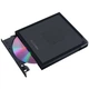 Оптический привод ASUS DVD-RW SDRW-08V1M-U/BLK/G/AS (SDRW-08V1M-U/BLK/G/AS) - изображение 4