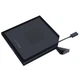 Оптический привод ASUS DVD-RW SDRW-08V1M-U/BLK/G/AS (SDRW-08V1M-U/BLK/G/AS) - изображение 6