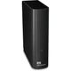 Внешний жёсткий диск Western Digital 10TB EXT. 3.5" WDBWLG0100HBK-EESN (WDBWLG0100HBK-EESN) - изображение 4