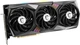 Відеокарта MSI RTX 3060Ti 8Gb Gaming Z Trio LHR (RTX 3060 Ti GAMING Z TRIO 8G LHR) (GDDR6, 256 bit, PCI-E v4.0 x16) Б/в - зображення 2