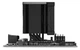 Кулер для процессора Deepcool AK500 ZERO DARK 1700 AM5 (R-AK500-BKNNMT-G-1) - изображение 4