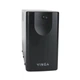ИБП Vinga LED 800VA metal case with USB (VPE-800MU) - изображение 9
