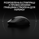Мышь Logitech G Pro 2 LightSpeed Wireless (910-007295) Black - изображение 2