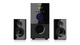 Акустична система Real-EL M-555 Black (EL121300013) - зображення 2