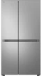 Холодильник LG GC-B257KNHW - изображение 1