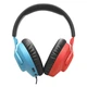 Наушники JBL QUANTUM 100N (JBLQTUM100N) - изображение 3