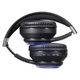 Навушники Defender FreeMotion B400 LED Bluetooth Black (63400) - зображення 4