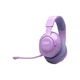 Наушники JBL Quantum 360 Wireless Purple (JBLQTUM360PUR) - изображение 4