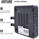 Медиаплеер Artline TvBox KM6 (KM6) - изображение 6