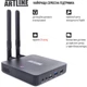 Медиаплеер Artline TvBox KM6 (KM6) - изображение 9