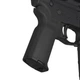 Рукоятка пистолетная Magpul MOE K2+ для AR15 прорезиненная, черная (873750001302) - изображение 2