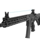Целик мушка складные Leapers UTG AR15 - изображение 10