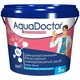 Бесхлорная химия для бассейна (активный кислород) Aquadoctor Water Shock 5 кг 10% - изображение 2