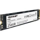 Накопичувач SSD M.2 2280 256GB Patriot (P300P256GM28) - зображення 2