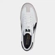 Женские кеды низкие Skechers 185232 WBK 41 (11US) 28 см Белые (198376093761) - изображение 4