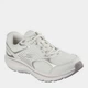 Женские кроссовки для бега Skechers 128606 NAT 35 (5US) 22 см Бежевые (198376385941) - изображение 2